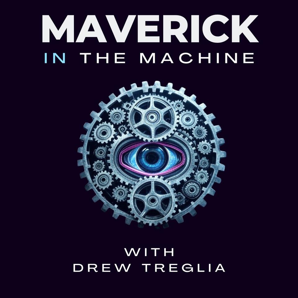 Maverick in The Machine