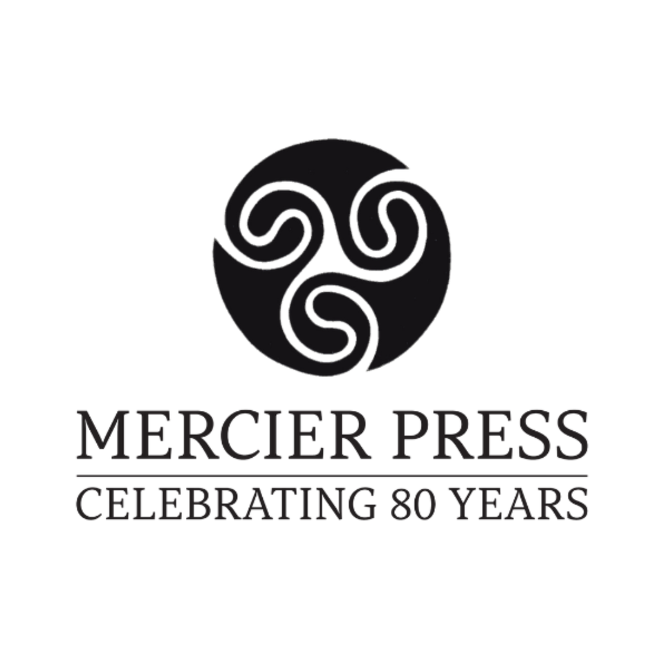 Mercier Press Podcast: The Voice of Irish Publishing