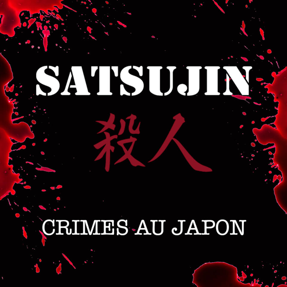 Satsujin crimes au Japon