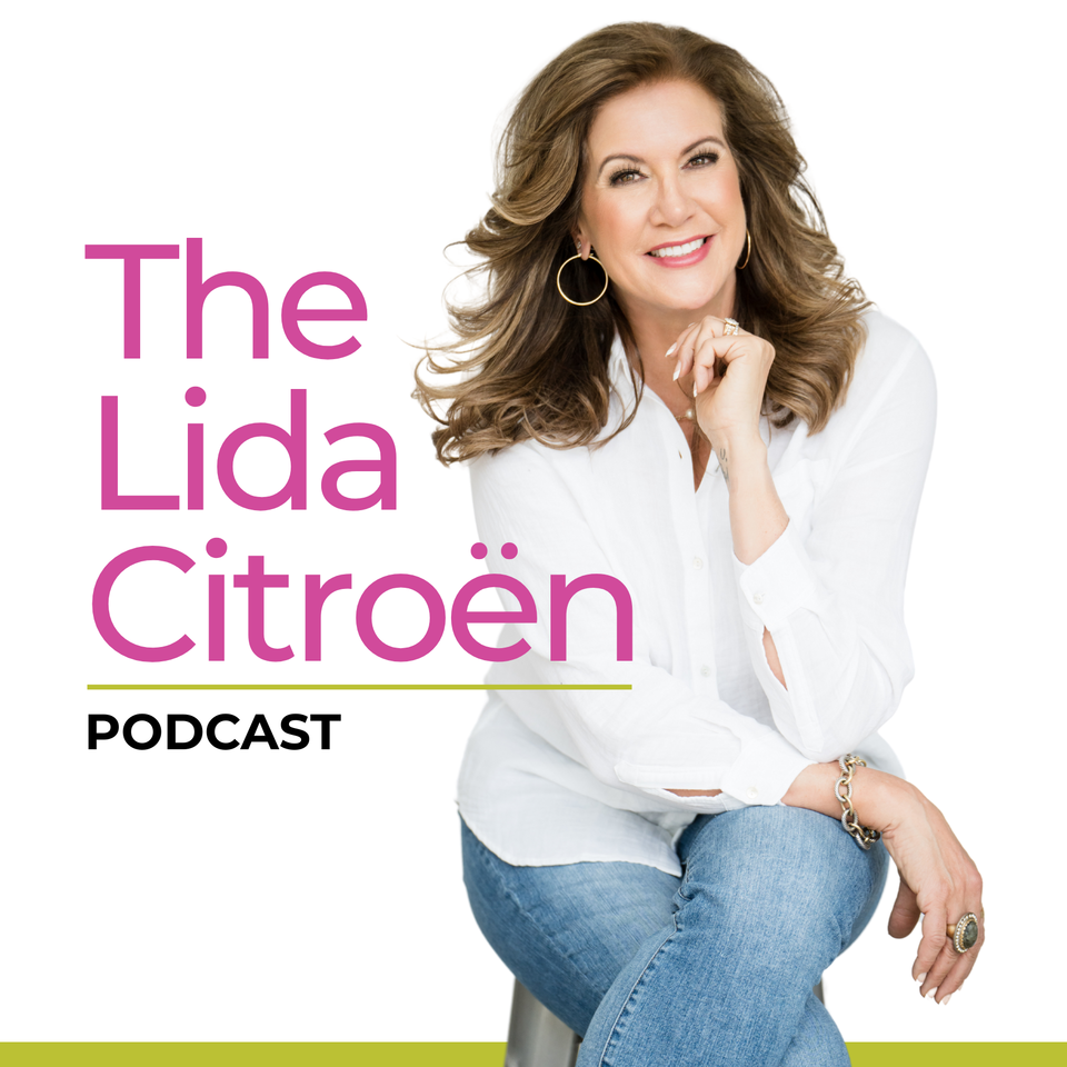 The Lida Citroën Podcast