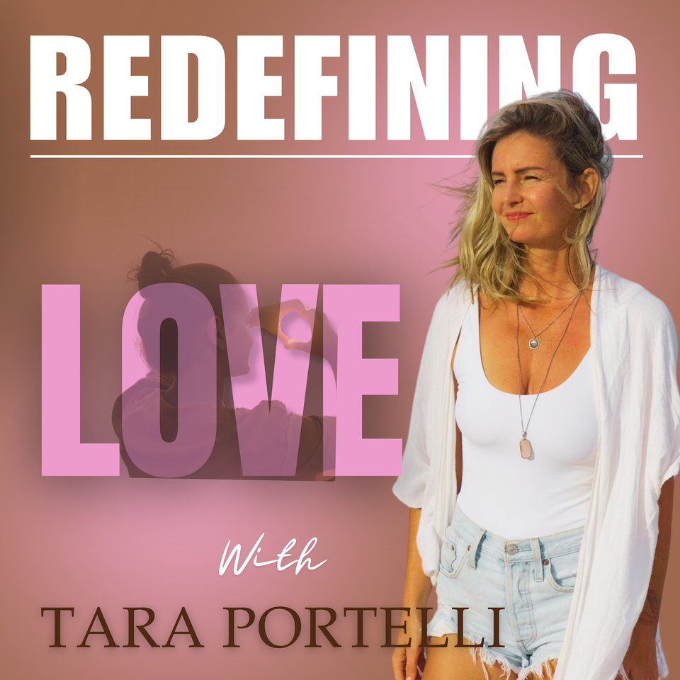 Redefining Love