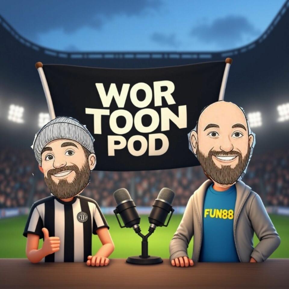 Wor Toon Pod
