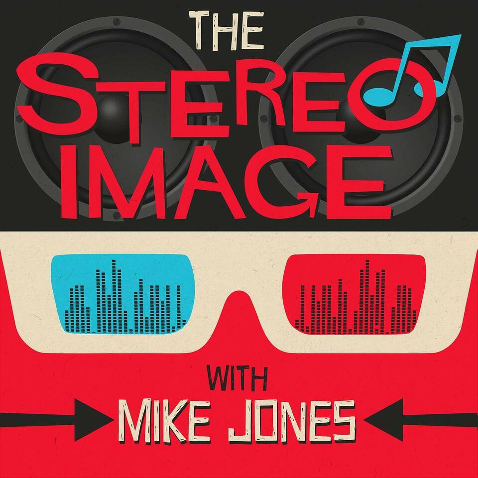 The Stereo Image