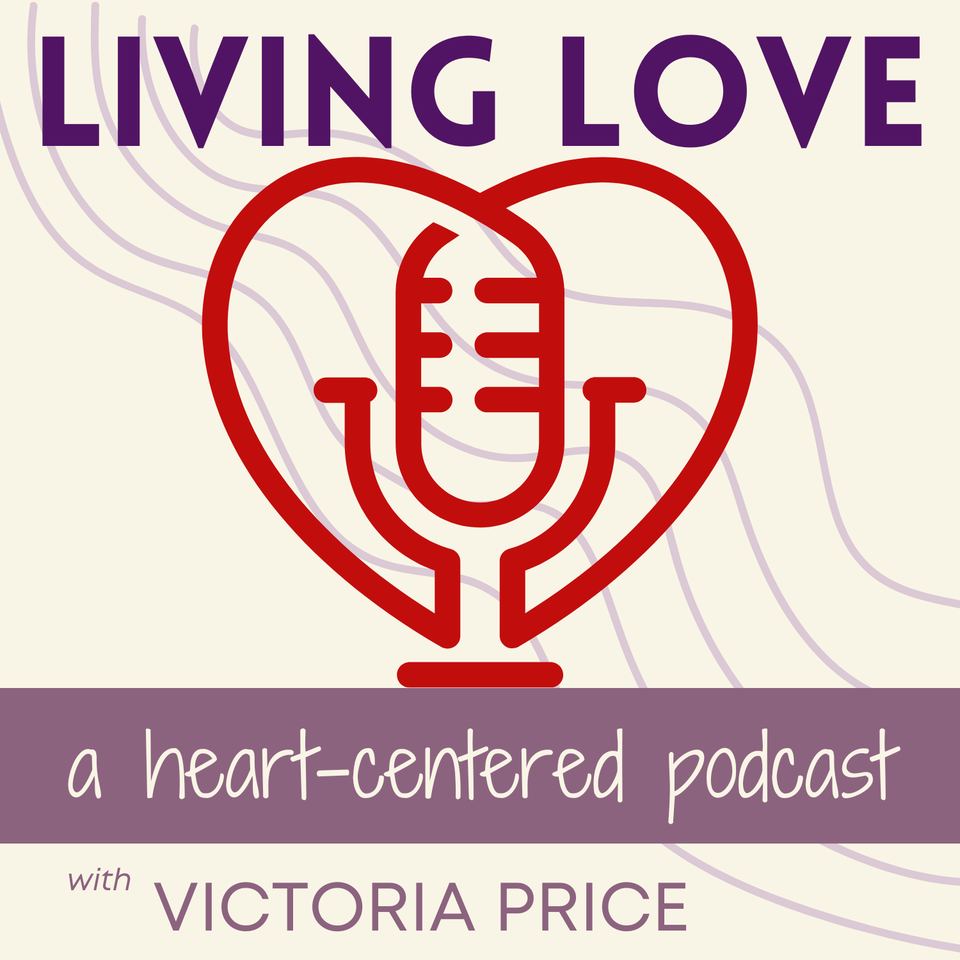 LIVING LOVE