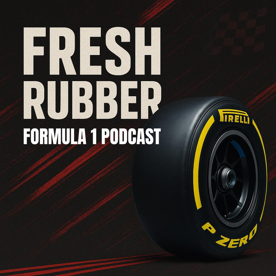 Fresh Rubber
