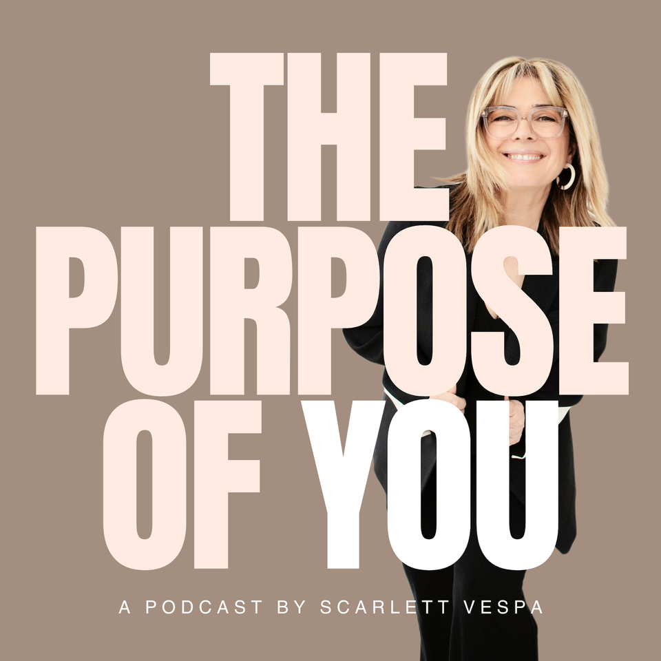 The Purpose of You
