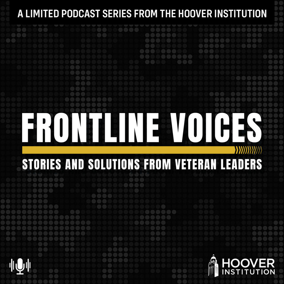 Frontline Voices
