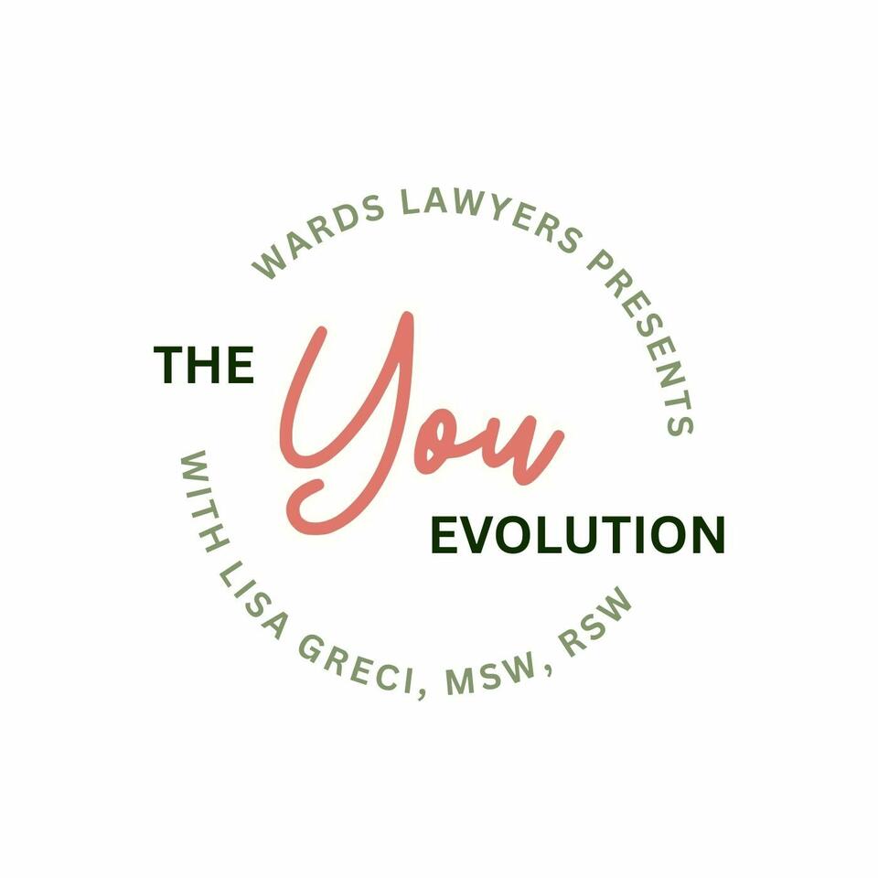 The You Evolution Podcast
