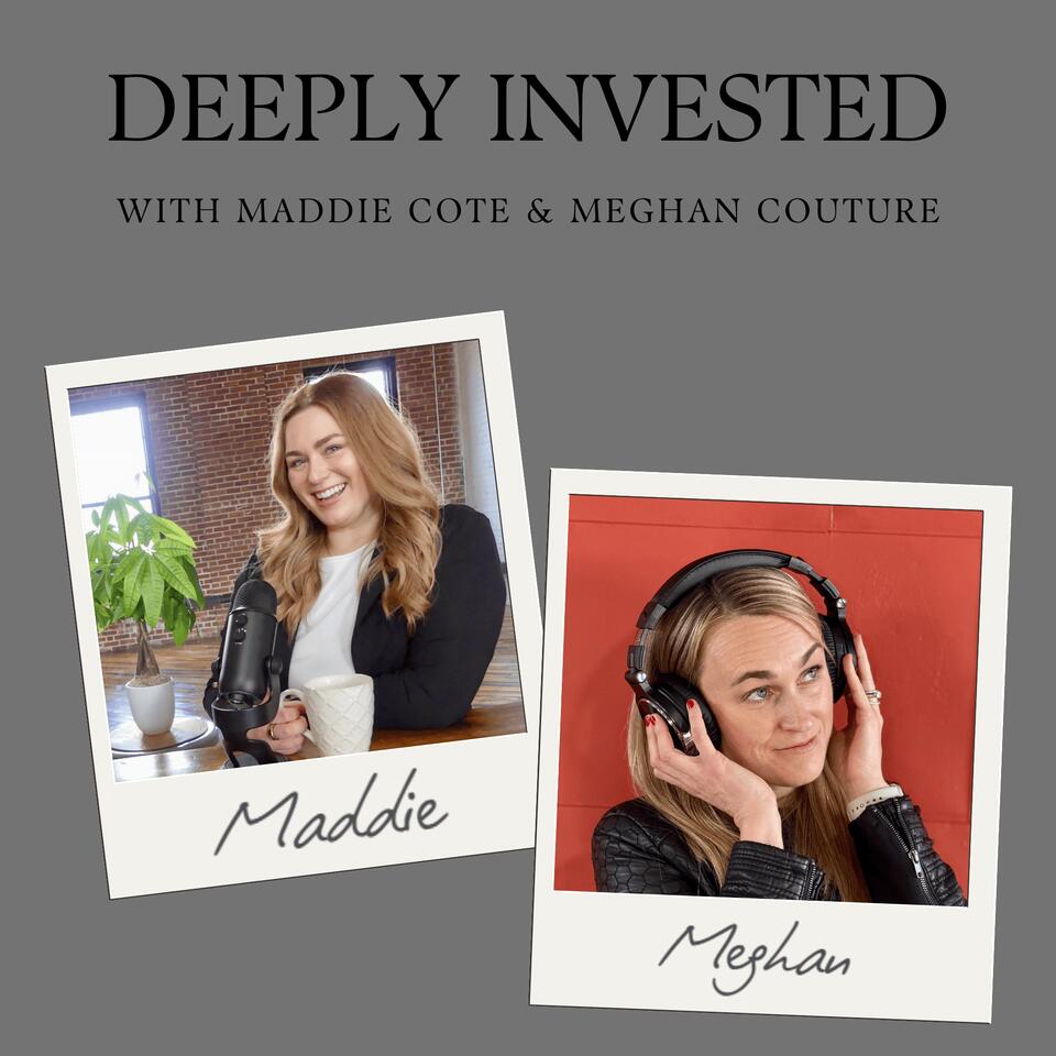 Deeply Invested