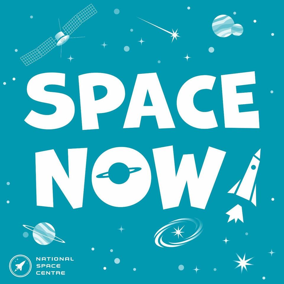 Space NOW!