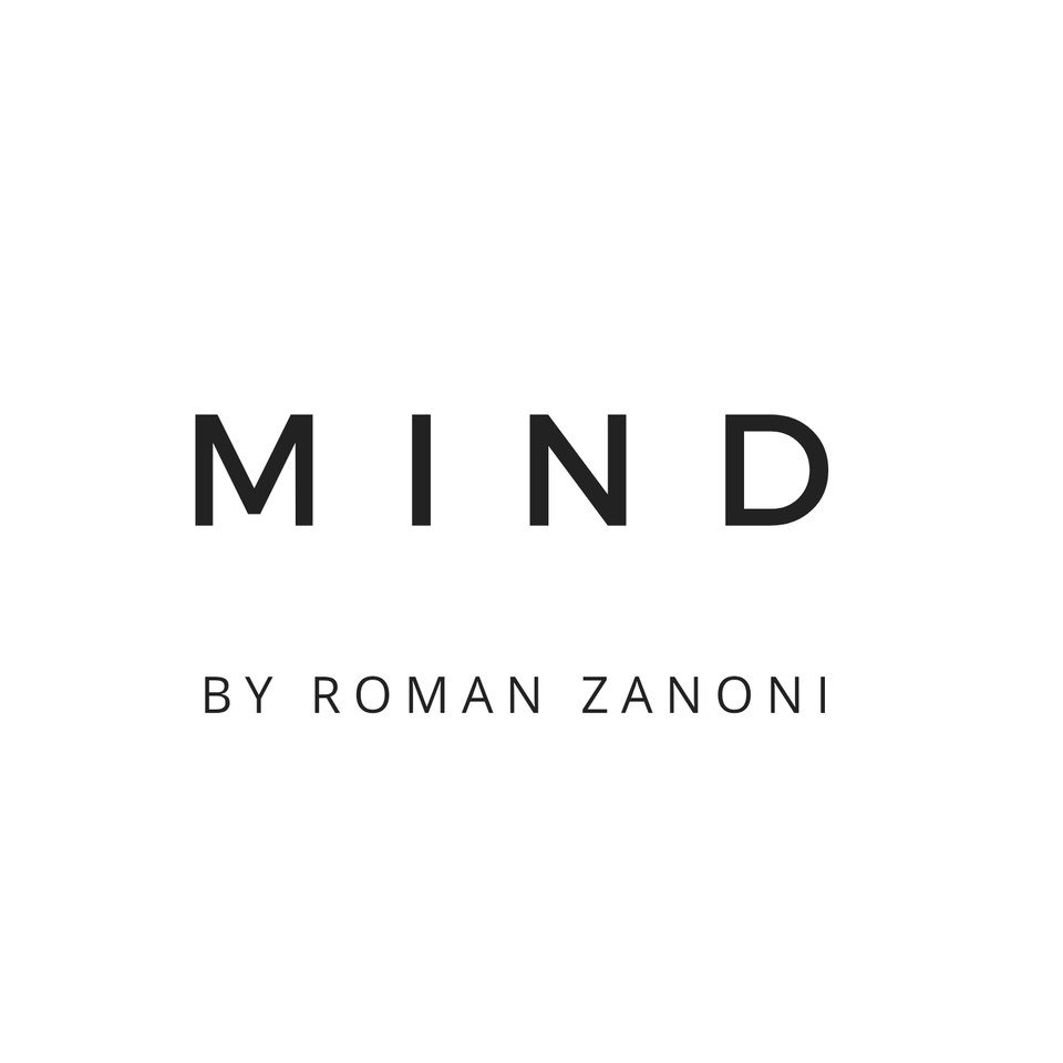 MIND by Roman Zanoni