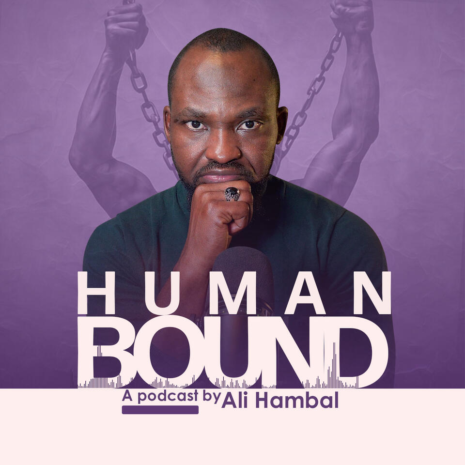 Human Bound