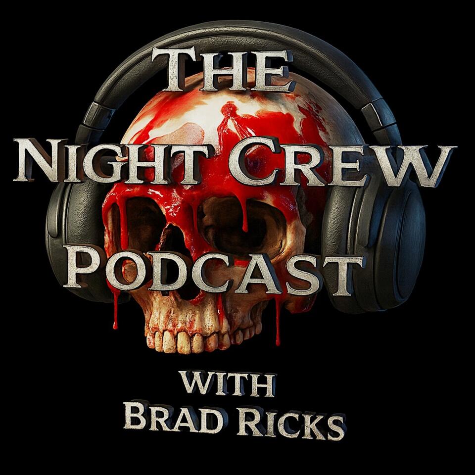 The Night Crew Podcast