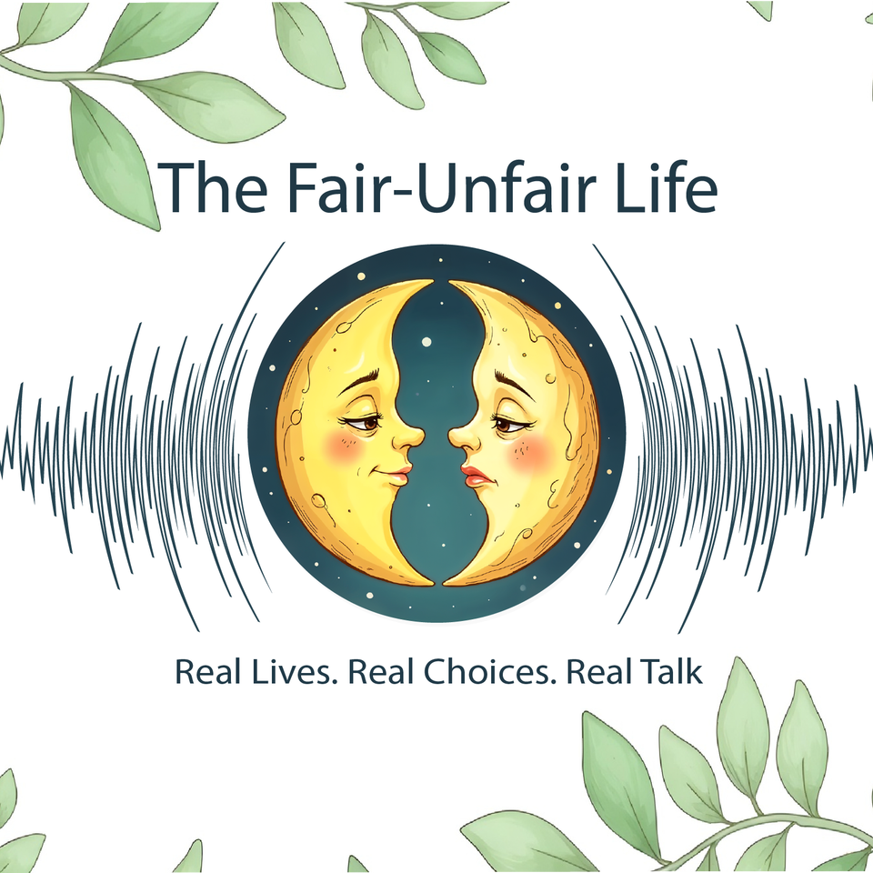 The Fair-Unfair Life Podcast