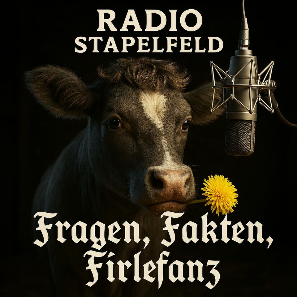 Fragen, Fakten, Firlefanz