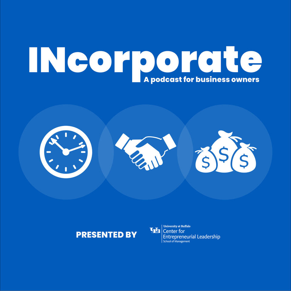 INcorporate - A Podcast for Business Owners