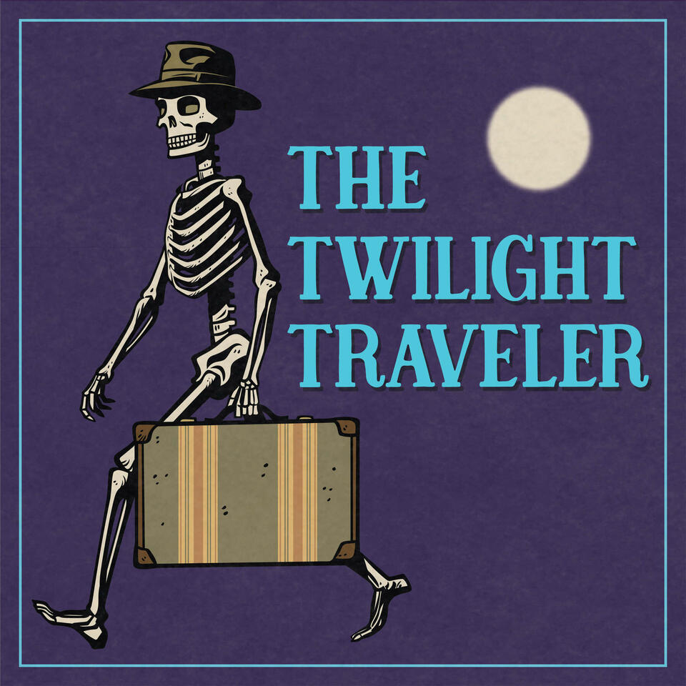 The Twilight Traveler