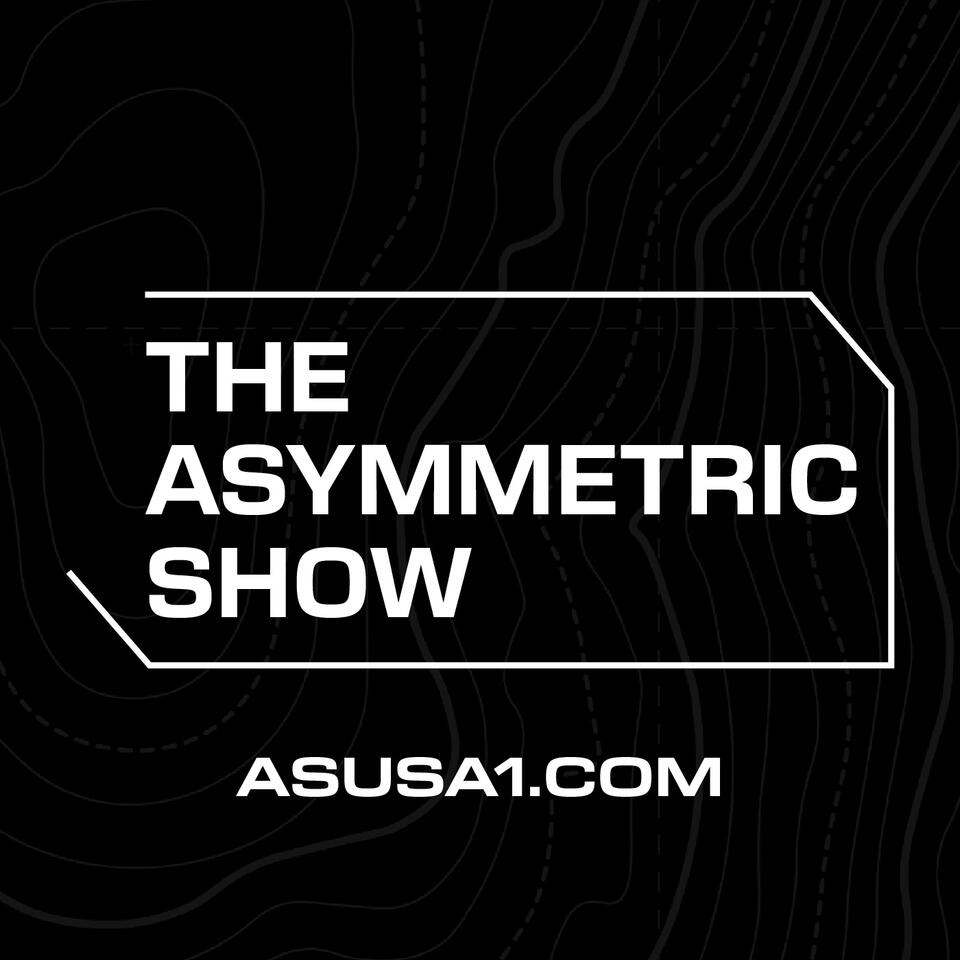 The Asymmetric Show