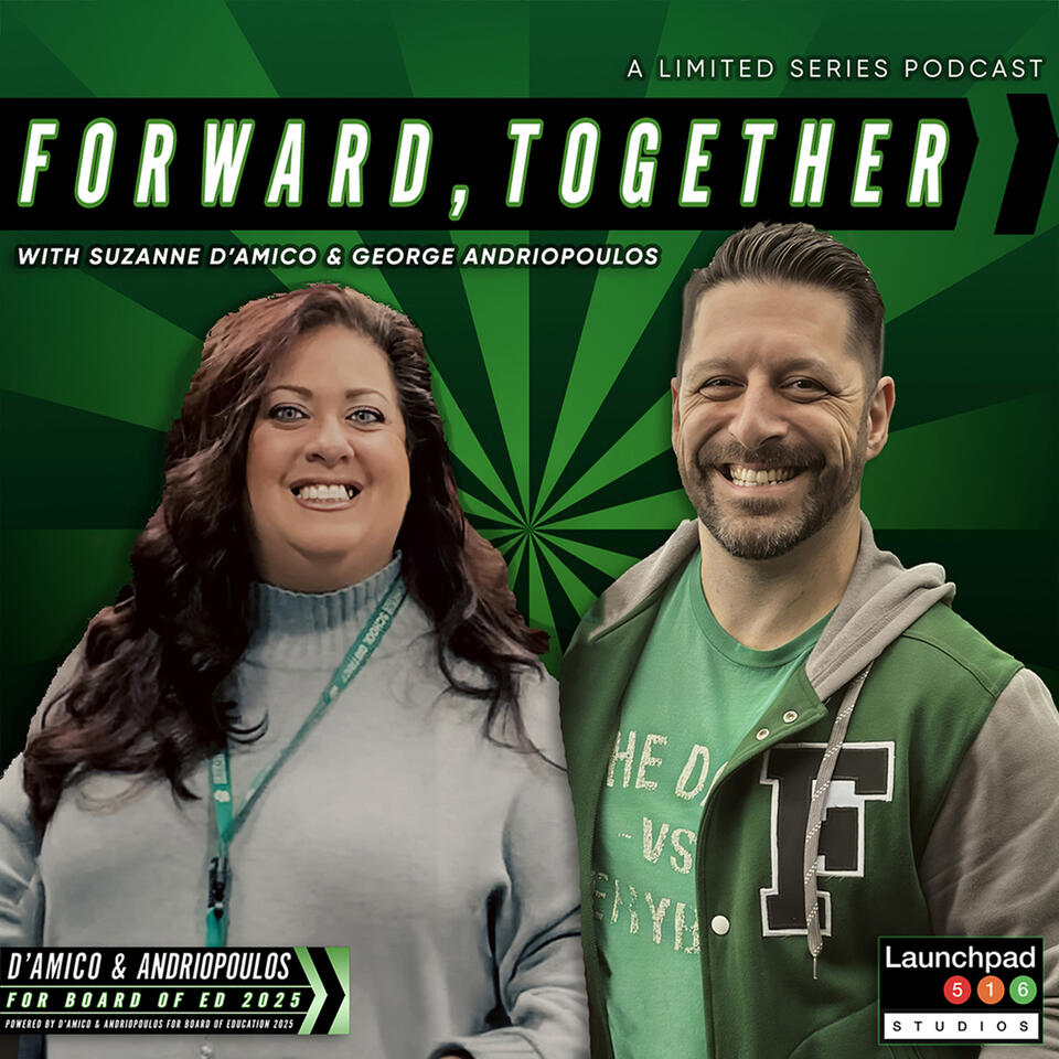 Forward, Together