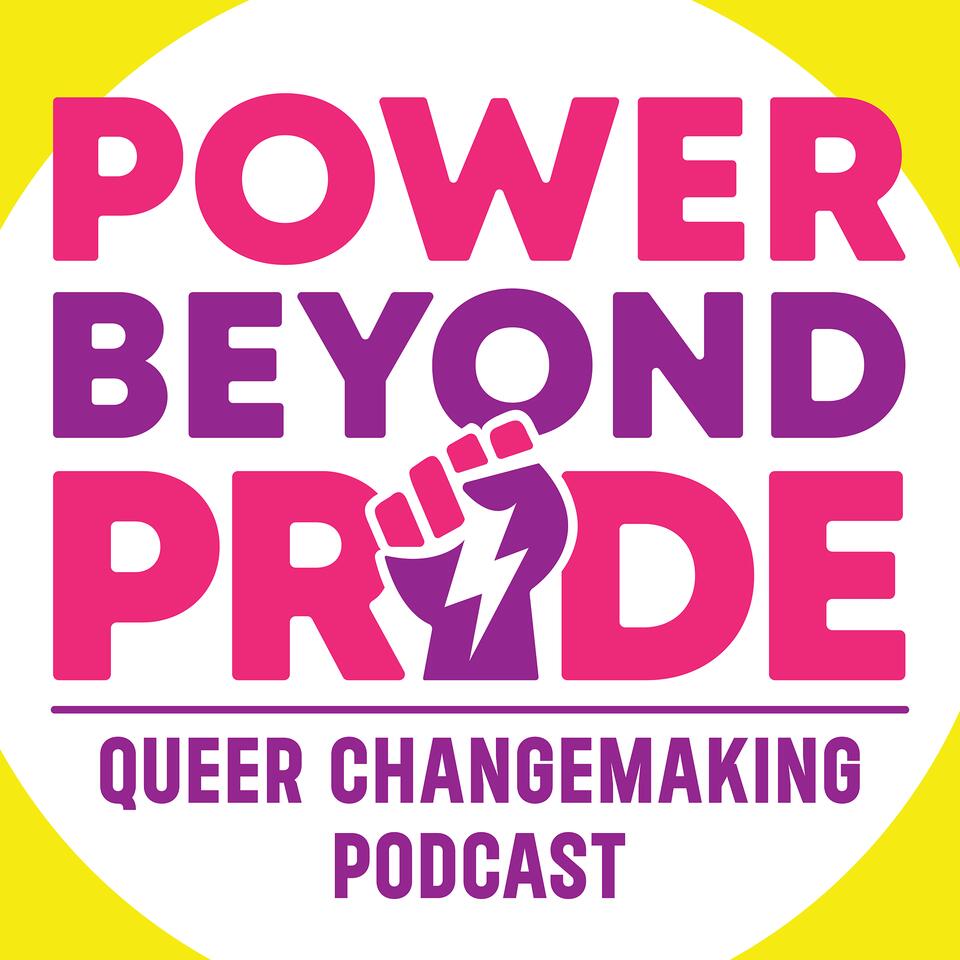 Power Beyond Pride