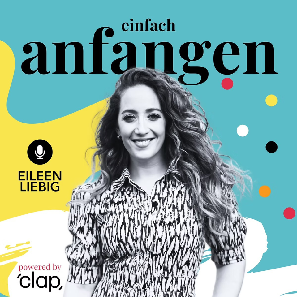 einfach anfangen