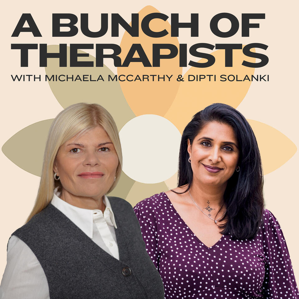 A Bunch of Therapists