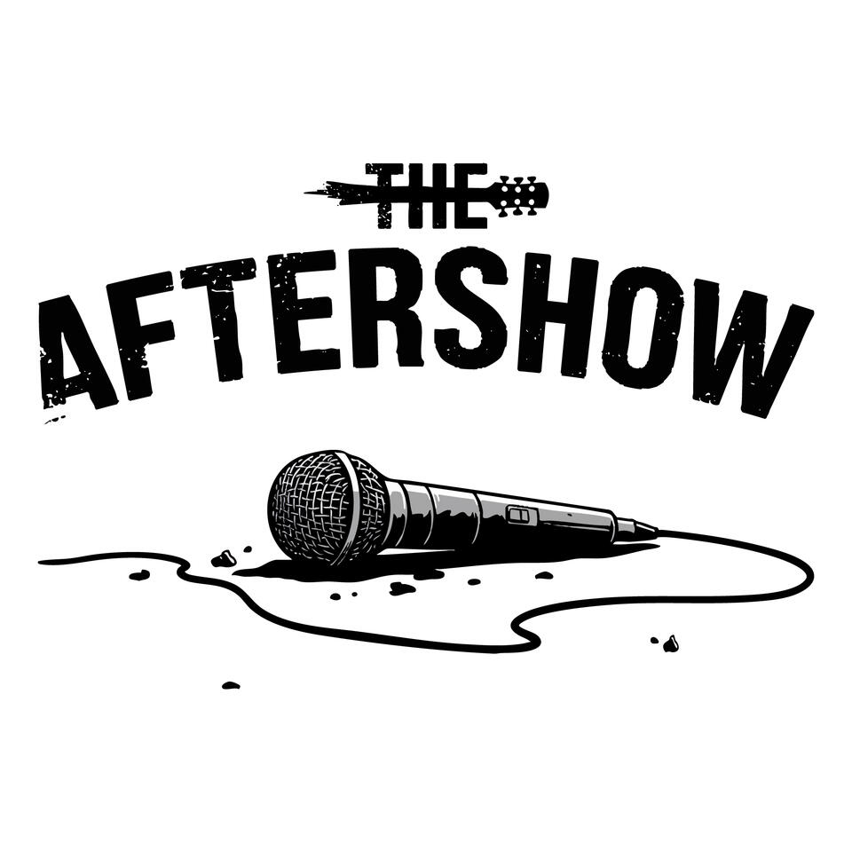 The Aftershow