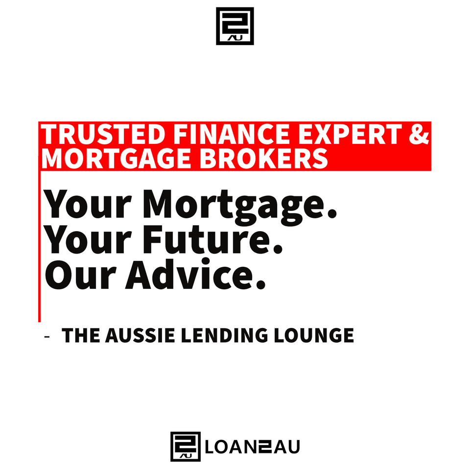 The Aussie Lending Lounge