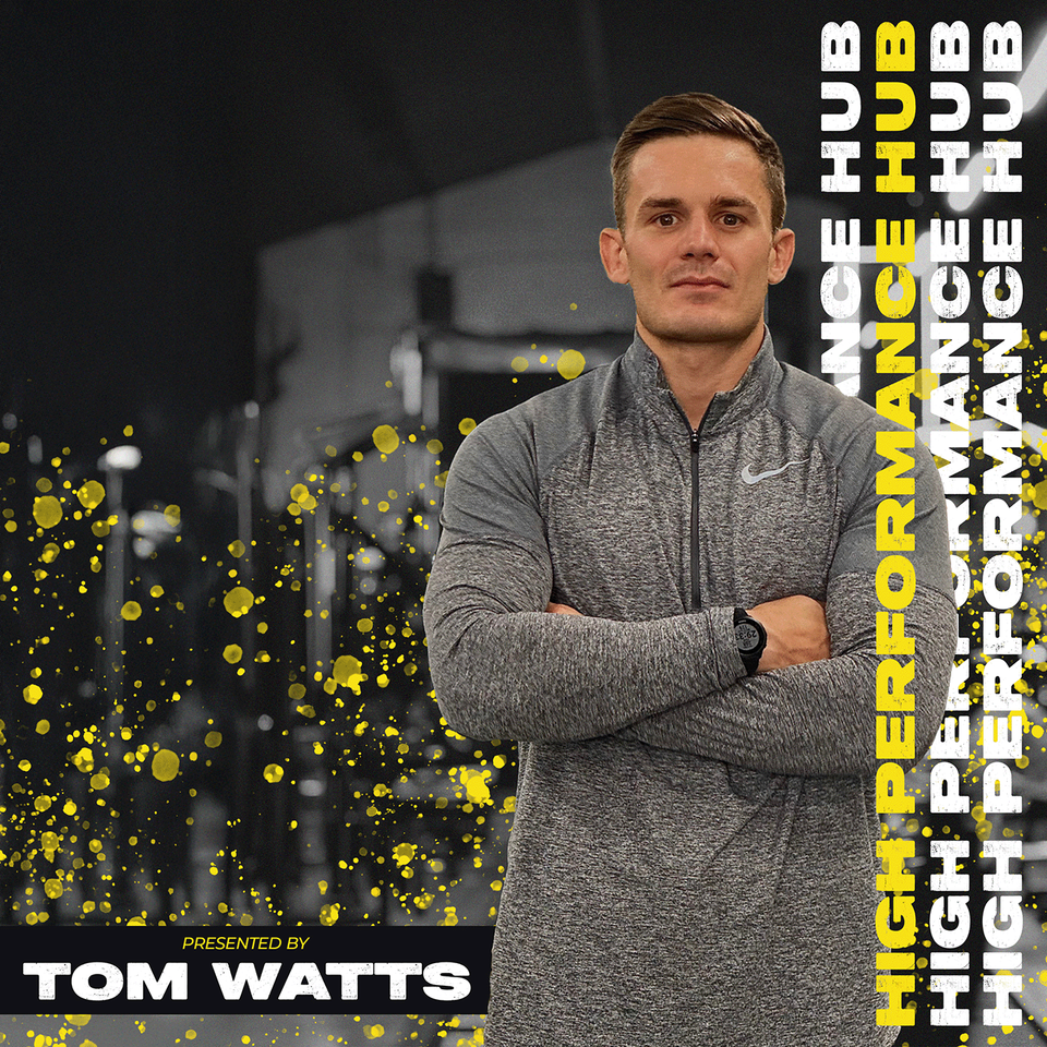 High Performance Hub Podcast
