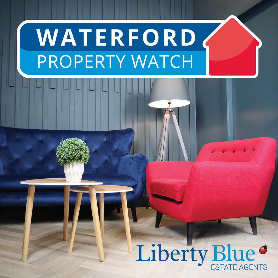 The Waterford Property Watch Podcast