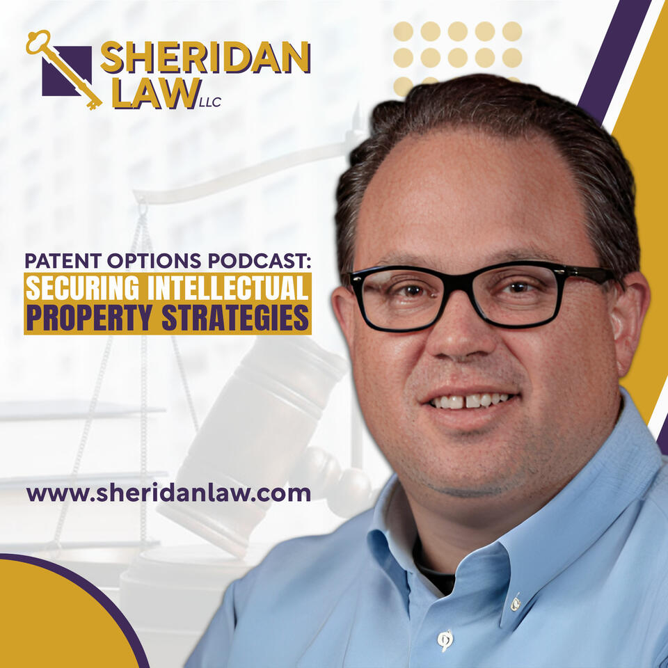 Patent Options Podcast