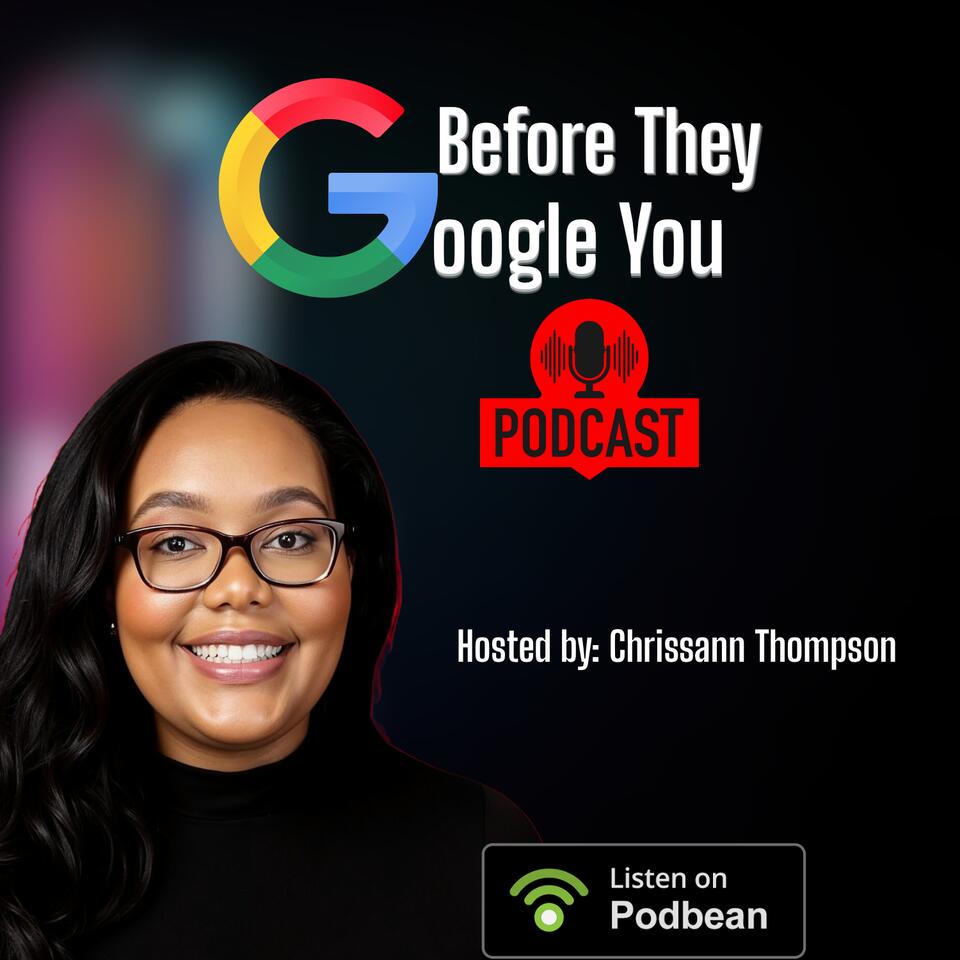 Before They Google You