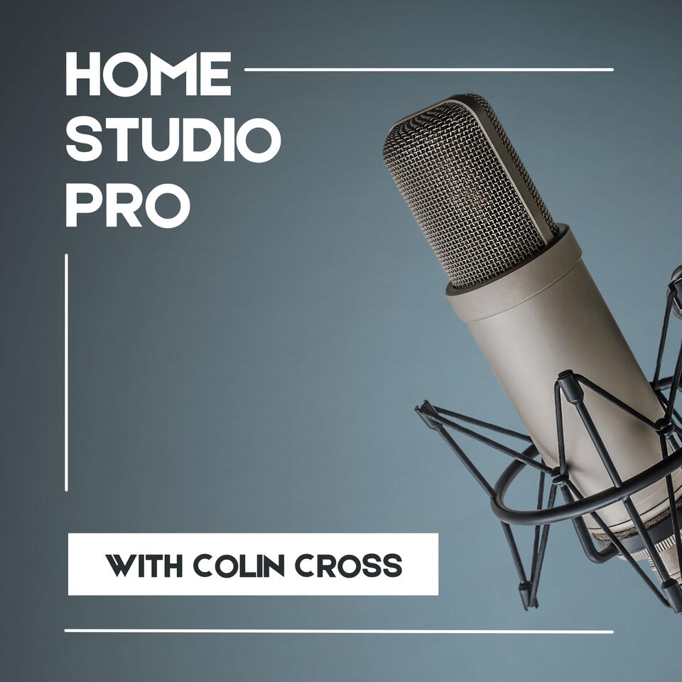 Home Studio Pro