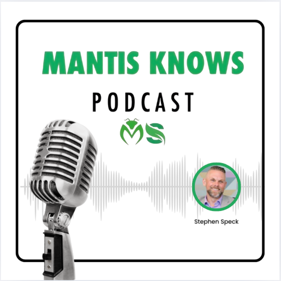 MANTIS KNOWS