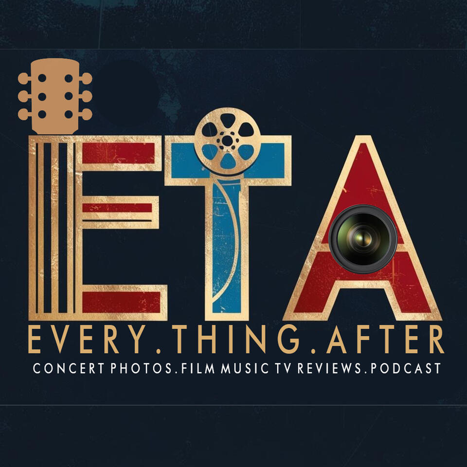 Every.Thing.After Podcast