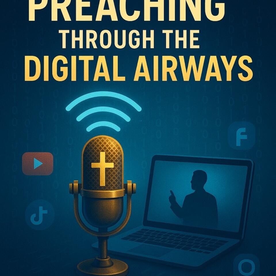 Social Media Sermons—Messages for the digital world