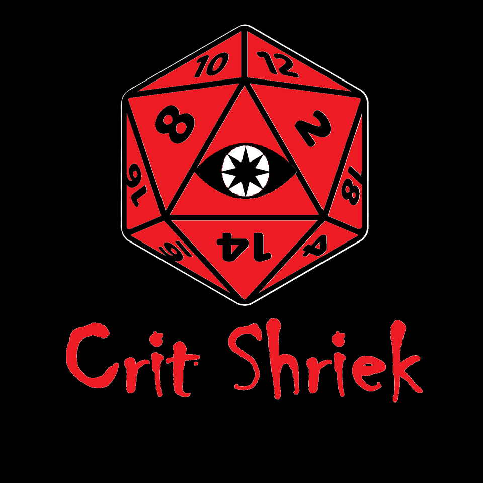 Crit Shriek