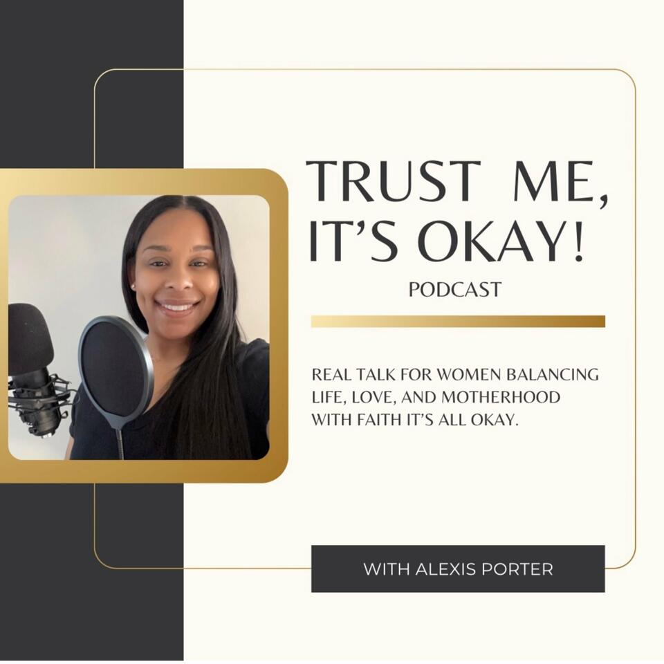 The Alexisporterinfluencer’s Podcast
