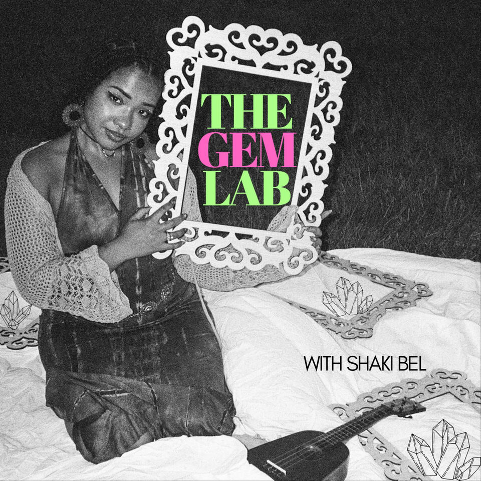 The Gem Lab