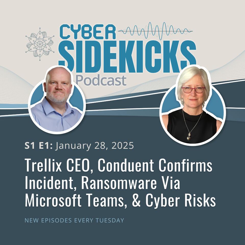 Cyber Sidekicks