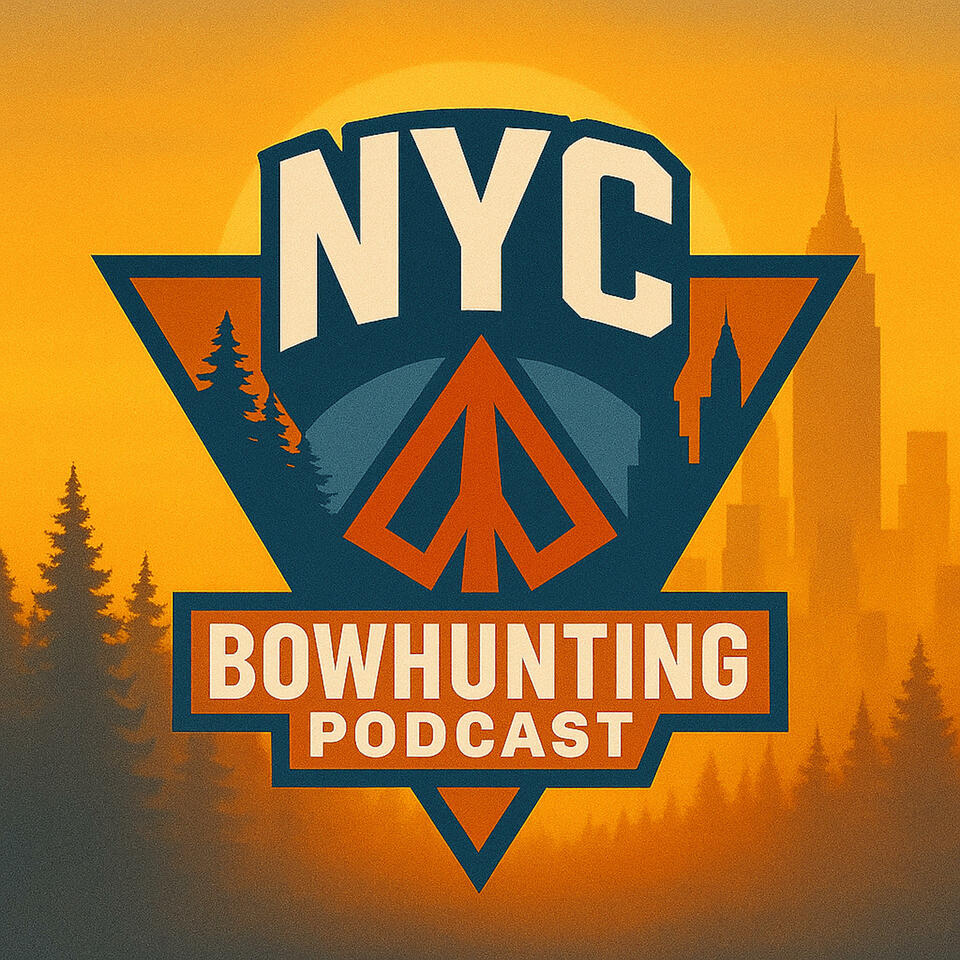 NYC Bowhunting Podcast