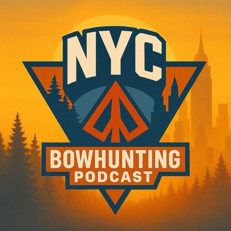 NYC Bowhunting Podcast