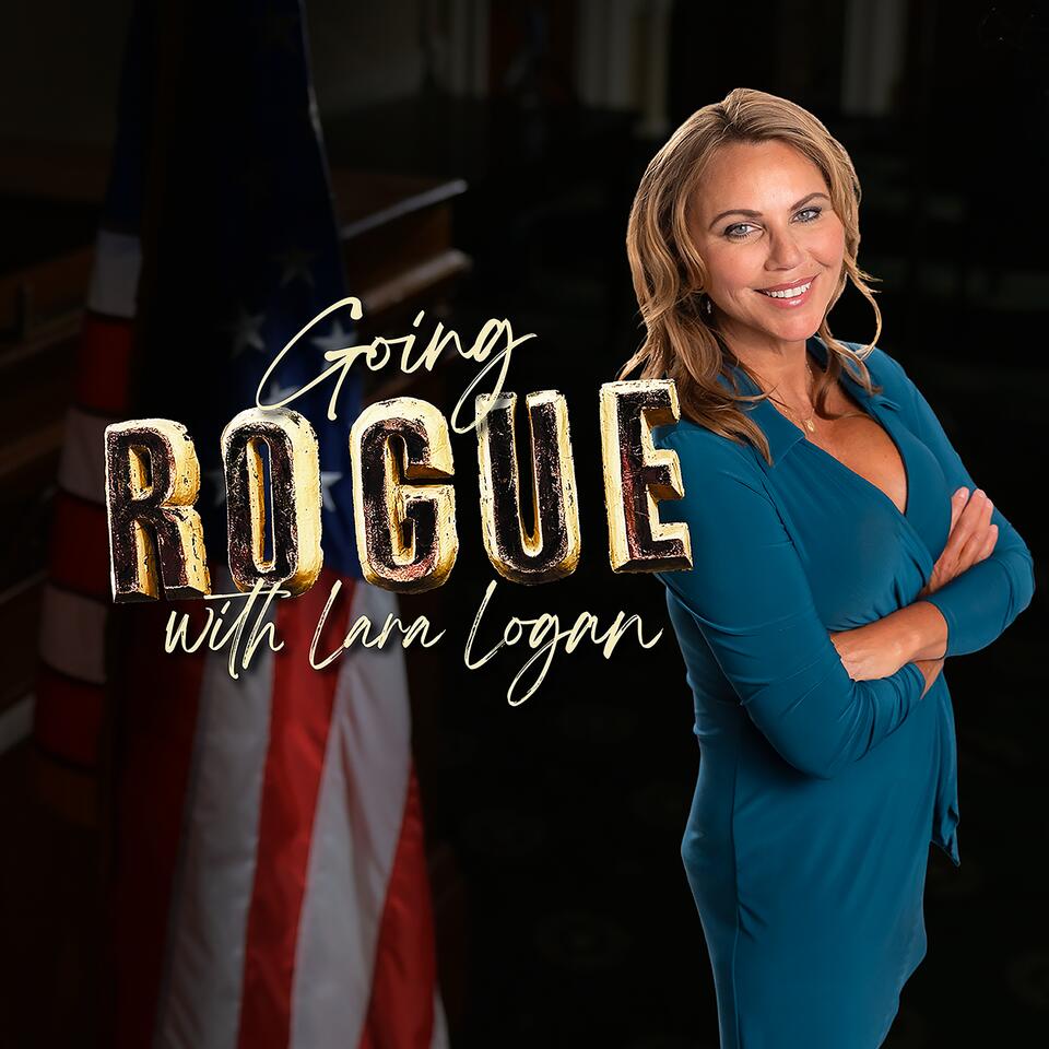 Going Rogue with Lara Logan