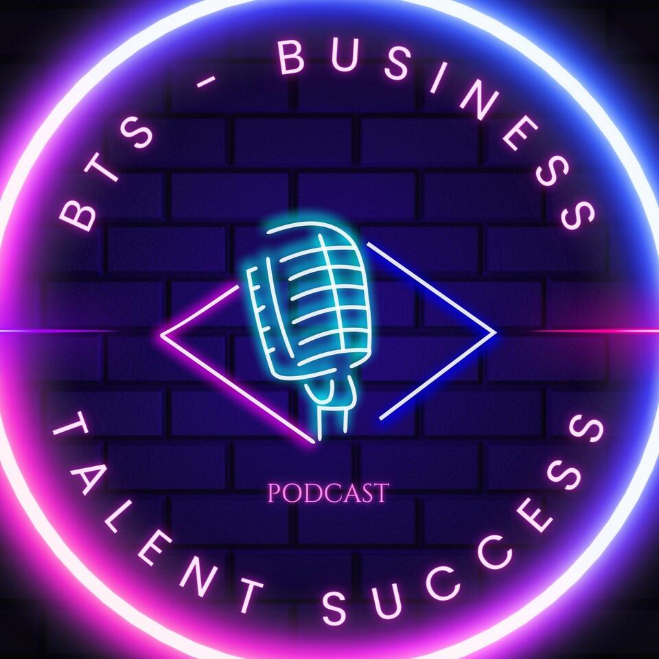 B.T.S Business Talent Success