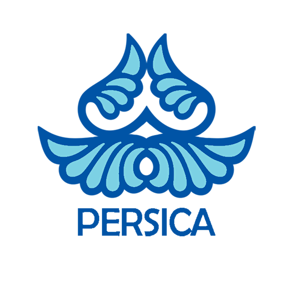 The Persica’s Podcast - پادکست پرسیکا