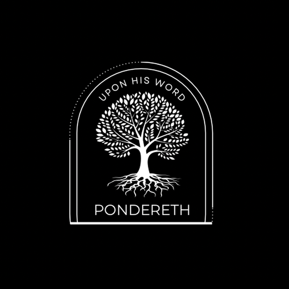 Pondereth