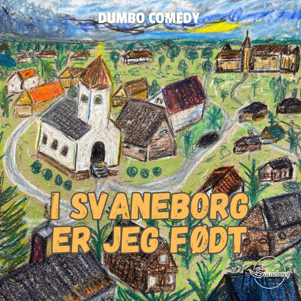 Svaneborg