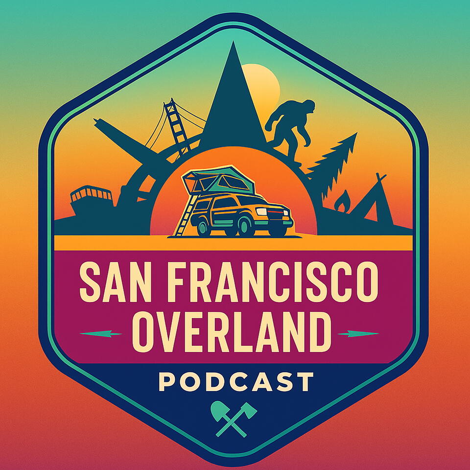 San Francisco Overland
