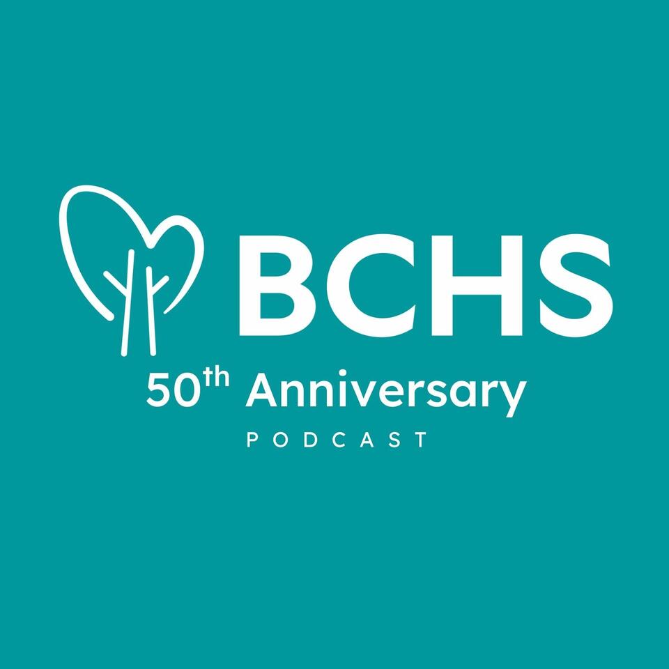 Bendigo Community Health Services 50th Anniversary Podcast