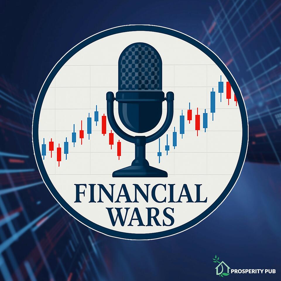 Financial Wars